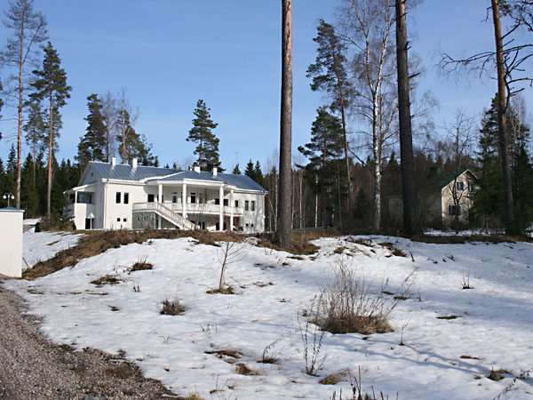 Myllytilantiet&auml;